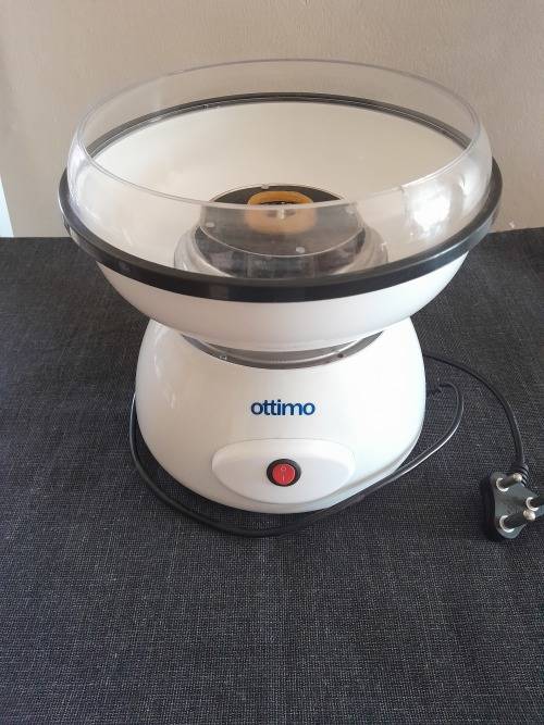 Cotton Candy Floss Maker machine