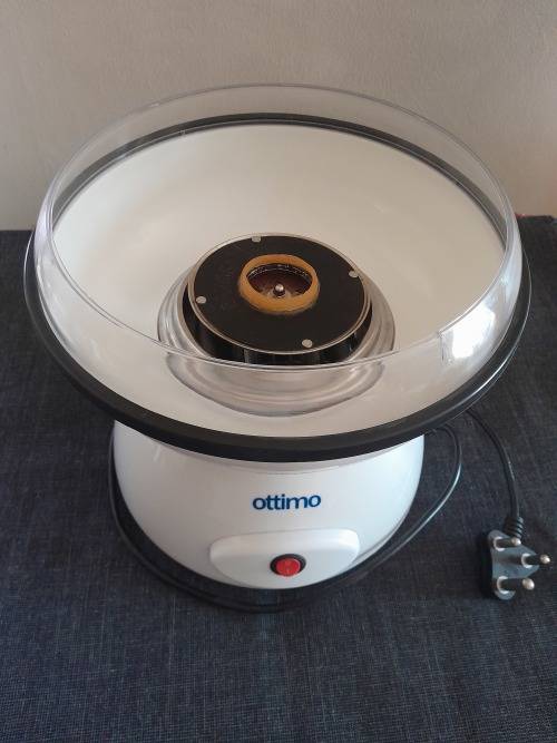 Cotton Candy Floss Maker machine