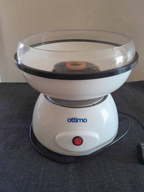 Cotton Candy Floss Maker machine