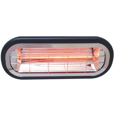 Goldair Infrared Halogen Heater