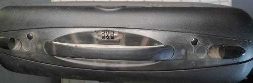 A SAMSONITE EXECUTIVE BRIEF CASE