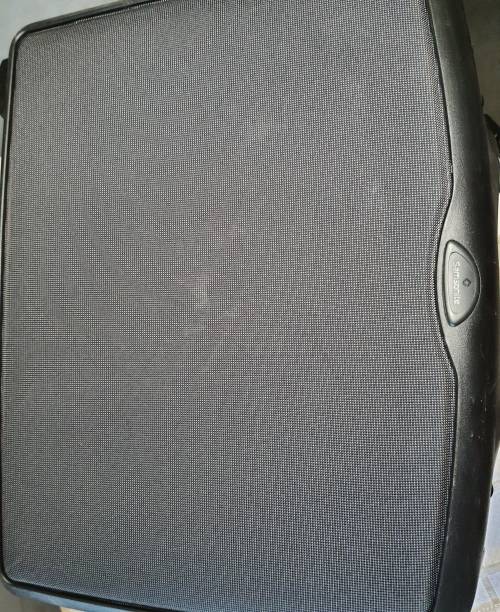 A SAMSONITE EXECUTIVE BRIEF CASE