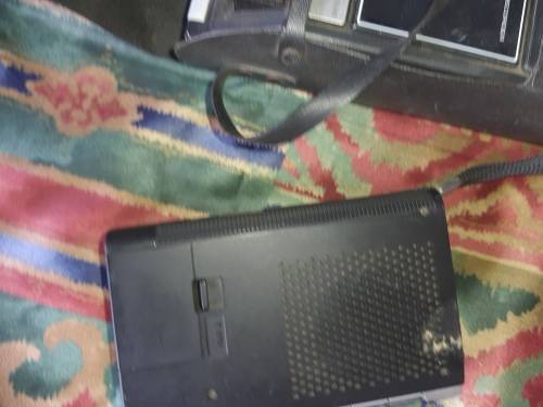 2 VINTAGE 8 TRACK CASSETTE PLAYERS SOLD AS IS NOT TESTED