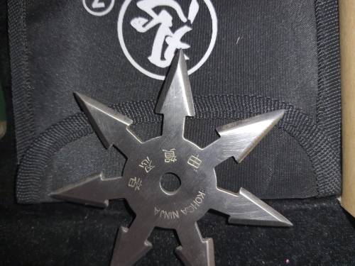 A MIXED LOT FOR THE GUYS SOLD AS IS