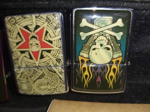 A MIXED LOT FOR THE GUYS SOLD AS IS