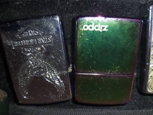 A MIXED LOT FOR THE GUYS SOLD AS IS