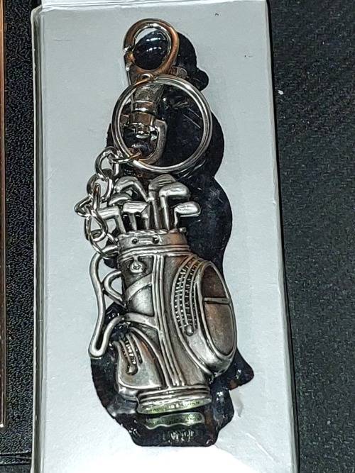 AN EXECUTIVES COLLECTION OF ACCESSORIES
