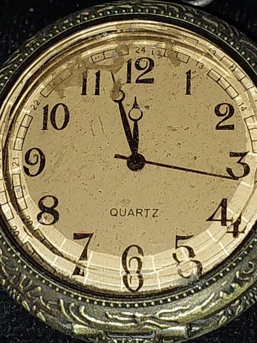 A VINTAGE AND ANTIQUE COLLECTION POCKET WATCHES