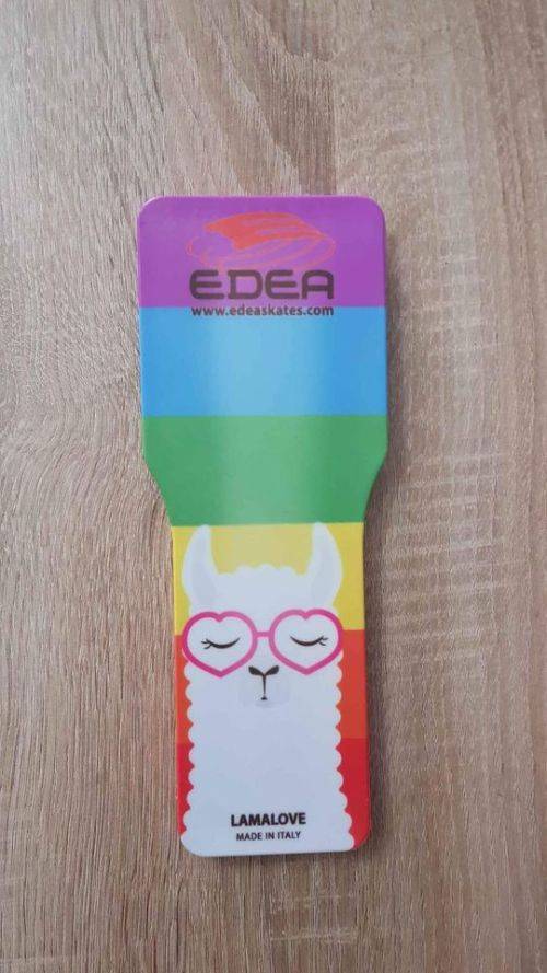 EDEA Off-ice spinner for figure skaters