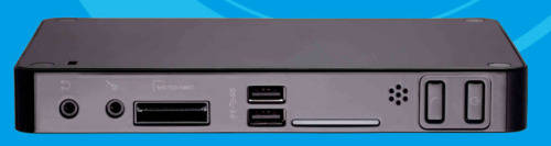 PROLINE/FOXCONN NANO PC, 4GB RAM 750GB HDD* HDMI, WIFI**USE AS TV BOX OR OFFICE PC