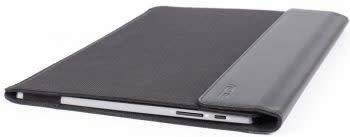 ASUS 15.6` Portable USB Monitor - HD, USB-powered, Ultra-slim with Smart Case