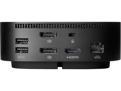 HP USB-C/A Universal Dock G2 with power supply - Excellent Condition