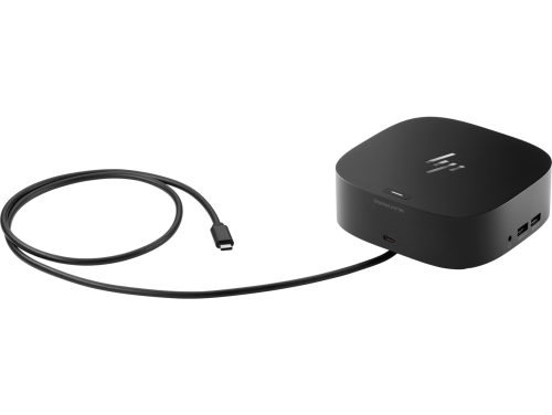 HP USB-C/A Universal Dock G2 with power supply - Excellent Condition