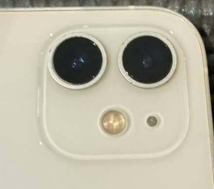 Apple iPhone 12 64GB White (Good condition, some signs of use. Works perfectly) See Pics