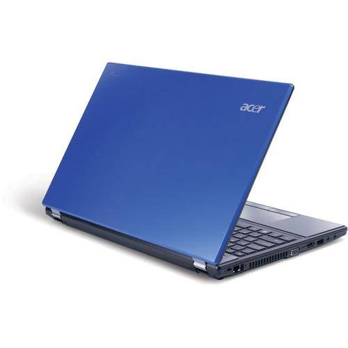 Acer Travelmate 5760G, Win 7, 15.6", i5, 8GB RAM, Nvidia 1GB, 500GB HDD