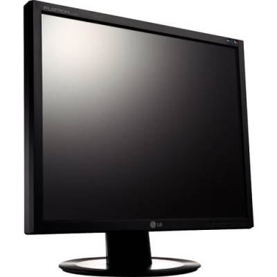 LG L1750SQ 17" Flat Panel Monitor