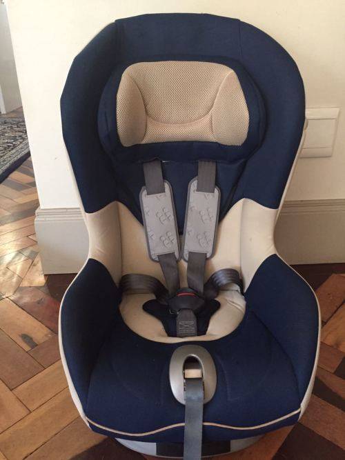 Chicco Car Seat / Isofix