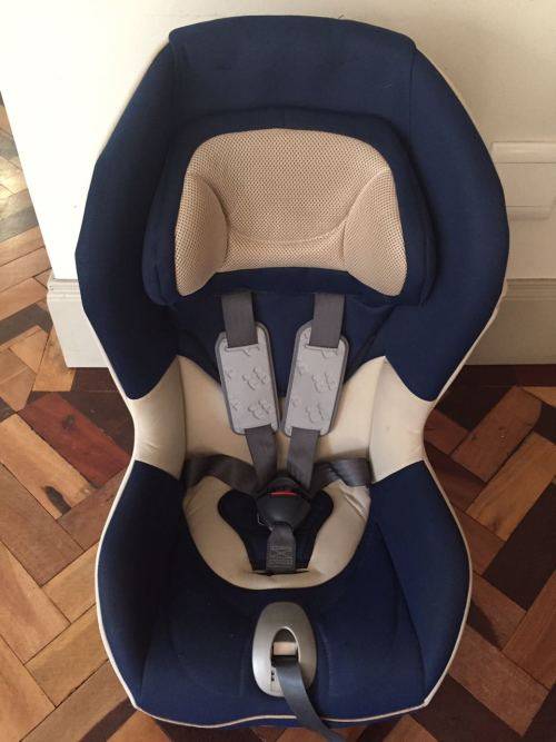 Chicco Car Seat / Isofix