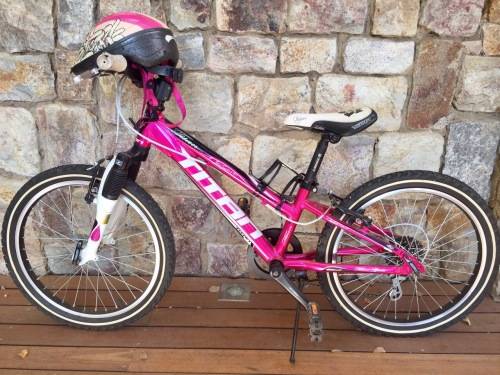 Titan Girls Bicycle