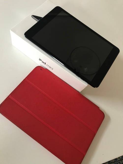 Apple iPad Mini 64GB