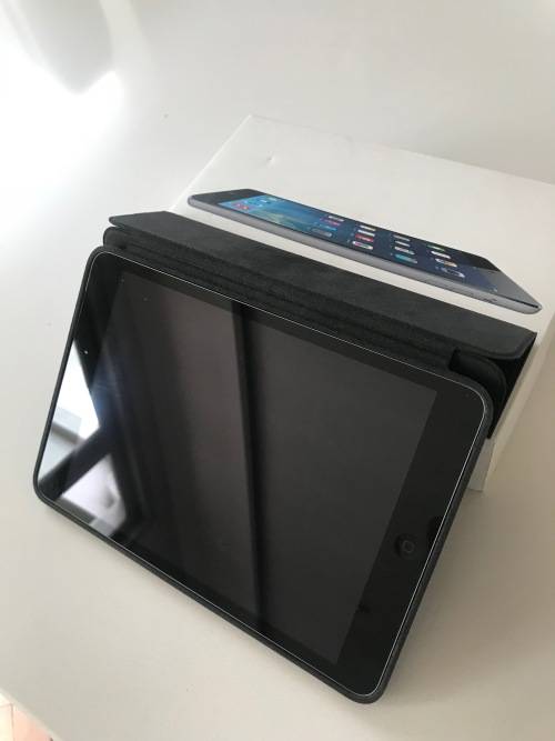 iPad Mini (Space Grey)