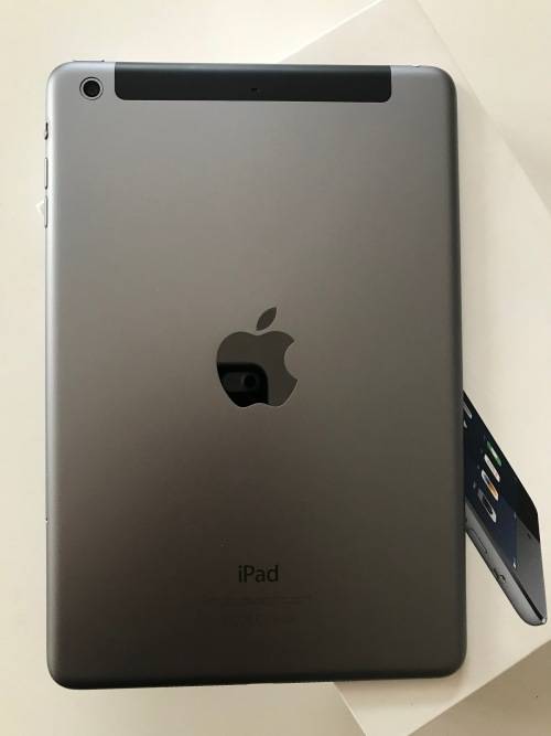 iPad Mini (Space Grey)