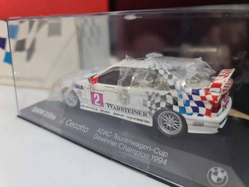 BMW 318i Renntourenwagen 1994