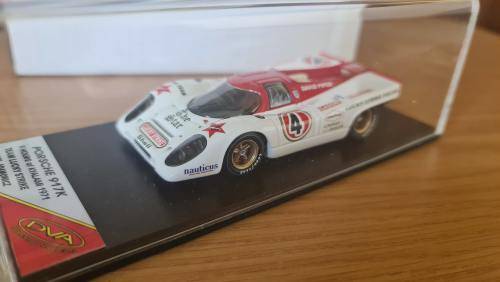 Kyalami´71 #4 Casoni/Adamowicz DVA No. 381