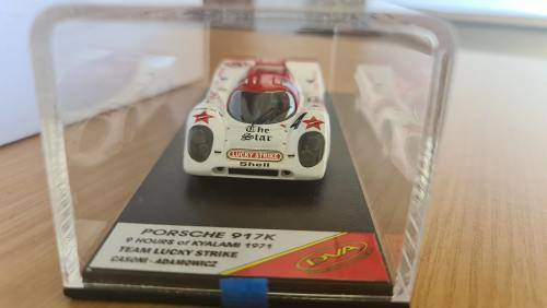 Kyalami´71 #4 Casoni/Adamowicz DVA No. 381