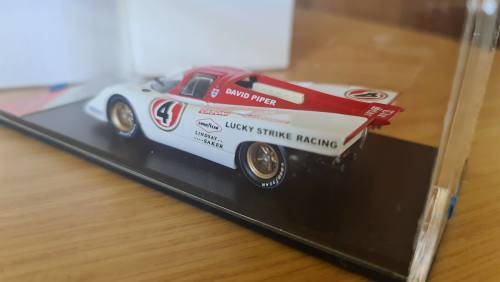 Kyalami´71 #4 Casoni/Adamowicz DVA No. 381