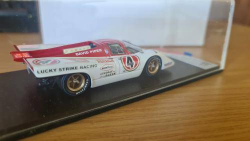 Kyalami´71 #4 Casoni/Adamowicz DVA No. 381