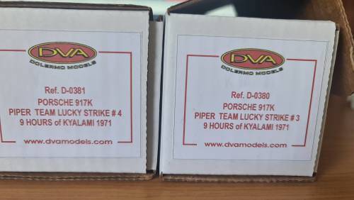 Kyalami´71 #4 Casoni/Adamowicz DVA No. 381