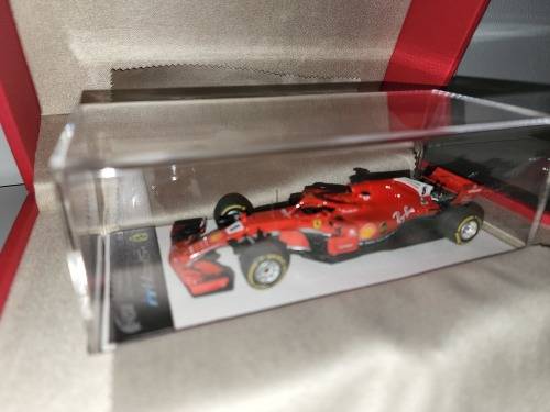 BBR SF71H S Vettel Winner Australia Grand Prix 2018