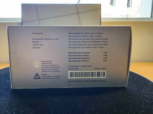 Mercedes benz C Class