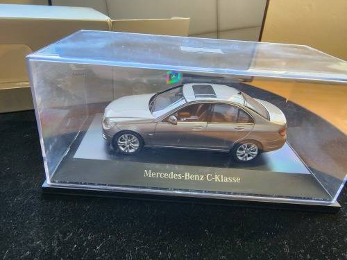 Mercedes benz C Class