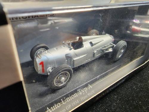 Auto Union Typ A
