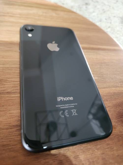 I Phone XR 64gb as new