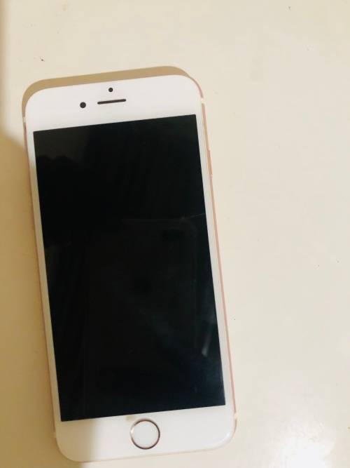 iPhone 6s