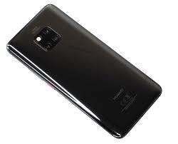 Huawei Mate 20 Pro - Black - Dual Sim - Sealed in Box - 128GB Brand New