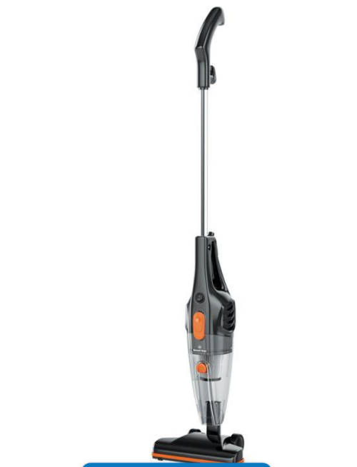 Bennett Read Aerovac Vacuum Cleaner 2.0