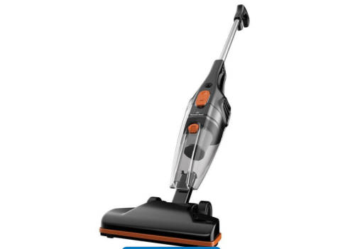 Bennett Read Aerovac Vacuum Cleaner 2.0