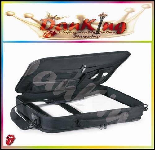 Executive Laptop Bag - Black!!!