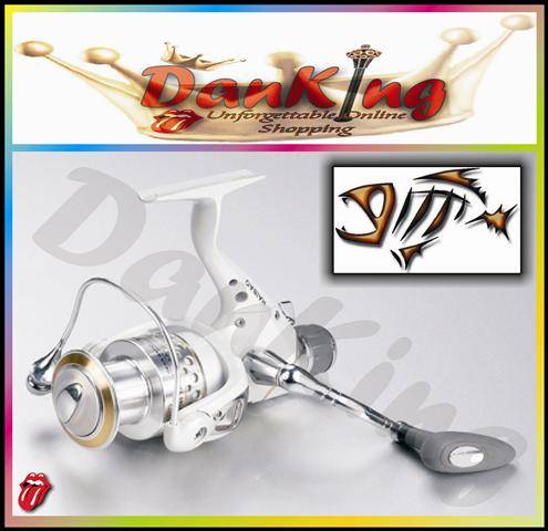 Sailor YF 5000 Professional Fishing Reel!!!