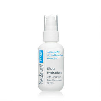 NEOSTRATA SHEER HYDRATION