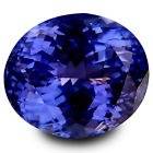 AA Grade investment tanzanite lot six pieces 27.74 ct  stunning once off special offer