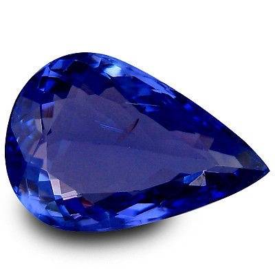 AA Grade investment tanzanite lot six pieces 27.74 ct  stunning once off special offer