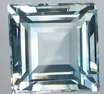 AA Grade Top Topaz Round 1.30 ct 7mm