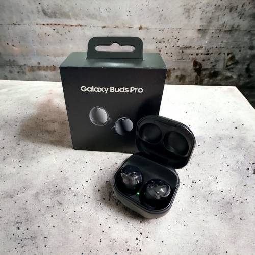 Samsung Galaxy Buds Pro - Black