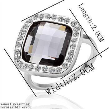 WOW WOW WOW!!! - THIS IS THE MOST BEAUTIFUL SILVER RING AND A MUST!  LOOK AT THIS RING!!!!