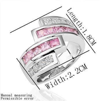IMPRESSIVE!!!!- THIS IS THE MOST BEAUTIFUL RING AND A MUST! LOOK AT THIS RING!!!!